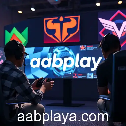 Aabplay: Revolutionizing Online Gaming in 2025