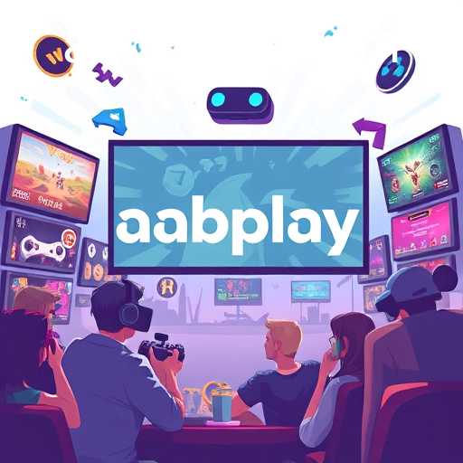 The Rise of AABplay: Revolutionizing Online Gaming