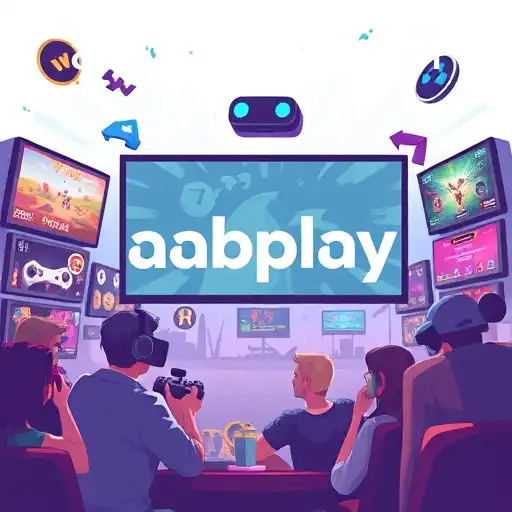 The Rise of AABplay: Revolutionizing Online Gaming