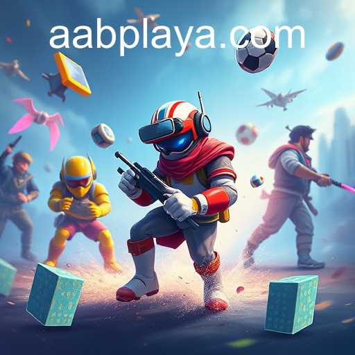 Aabplay's Rise in Online Gaming