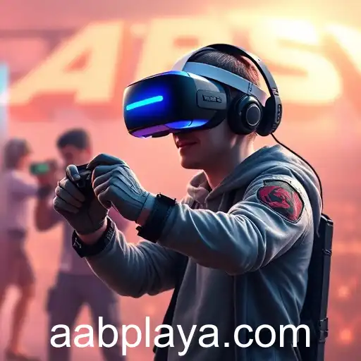 AABPlay: Revolutionizing Online Gaming in 2025