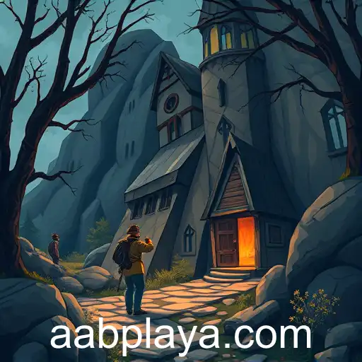 Exploring the Most Thrilling Adventure Games on aabplay