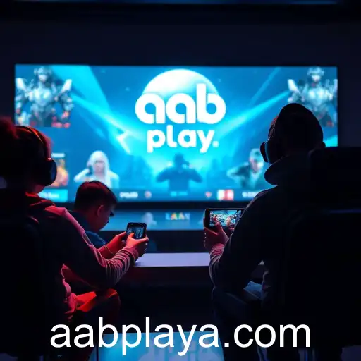 The Rise of AABPlay: Shaping the Future of Online Gaming