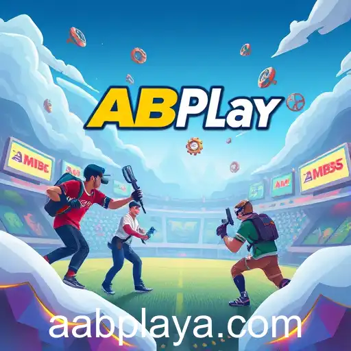 AABplay: Revolutionizing Online Gaming