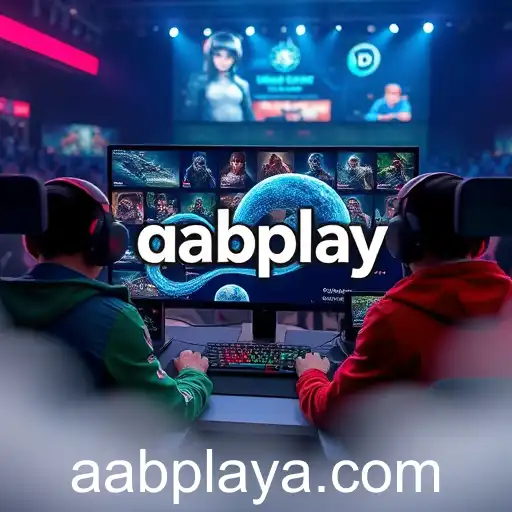 AABPlay Revolutionizes Online Gaming Experience