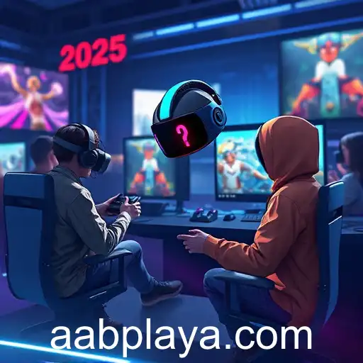 Exploring the Rise of AABPlay in 2025