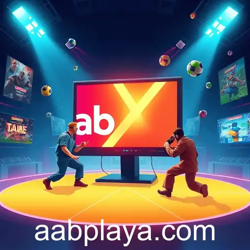 Evolving Trends in Online Gaming