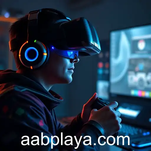 Gaming Trends Shaping the Future