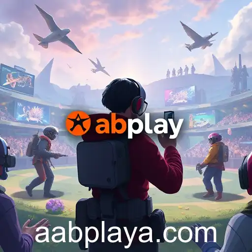 The Rise of AABPlay: A Digital Playground in 2025
