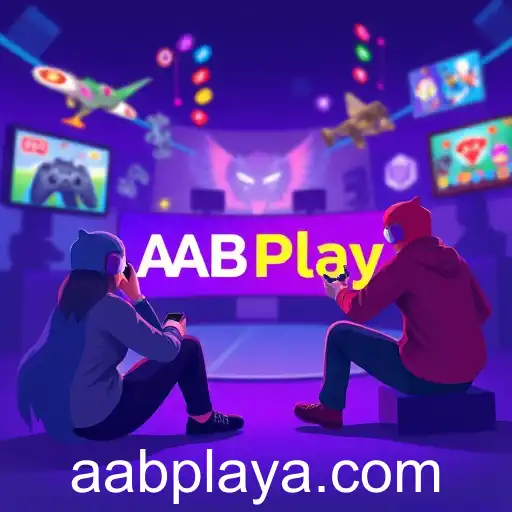 The Rise of AABPlay in Online Gaming