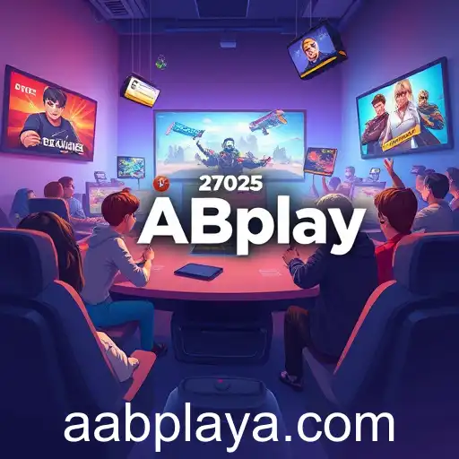 The Rise of AABPlay in Online Gaming