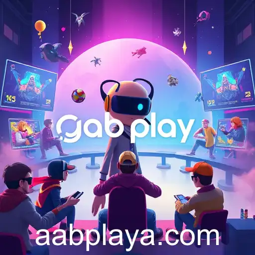 The Rise of AABPlay: Innovating Digital Gaming