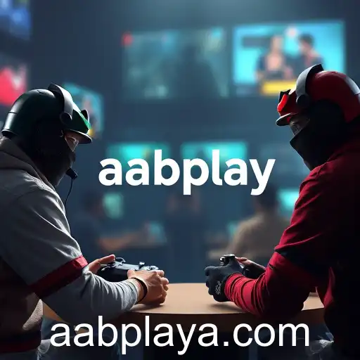 Exploring the Thrilling World of Multiplayer Games on AABPlay