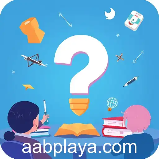 Exploring the Educational Quizzes Section of AABPlay