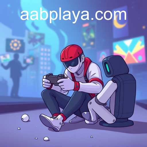 Rise in Popularity of Online Games