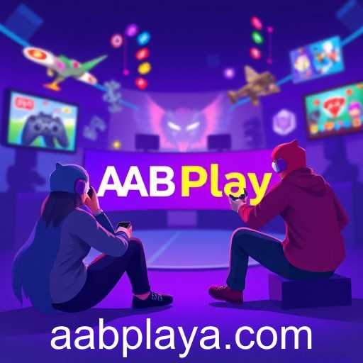 The Rise of AABPlay in Online Gaming