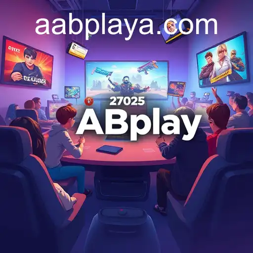The Rise of AABPlay in Online Gaming