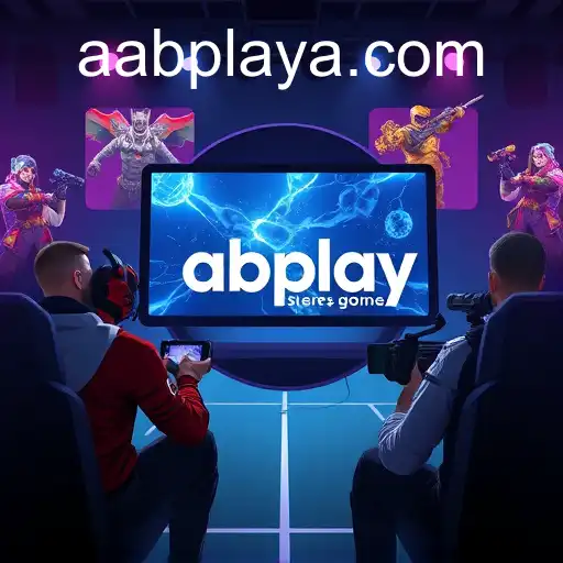The Rise of AABPlay in Digital Gaming