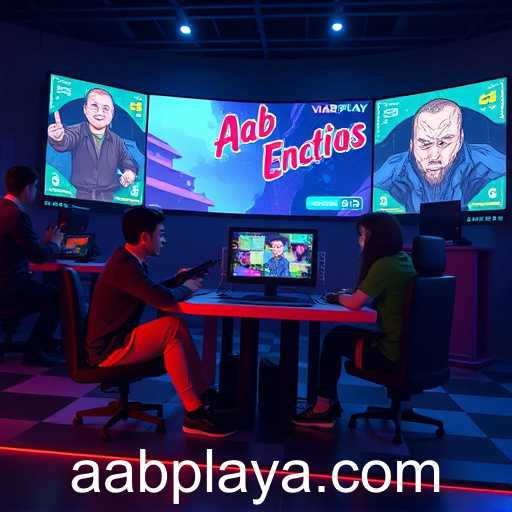 The Rise of AI in Gaming