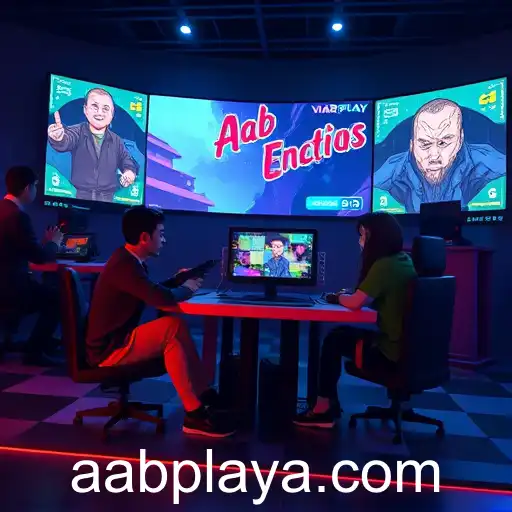 The Rise of AI in Gaming